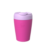 KeepCup Commuter 12oz - Fuchsia Lilac