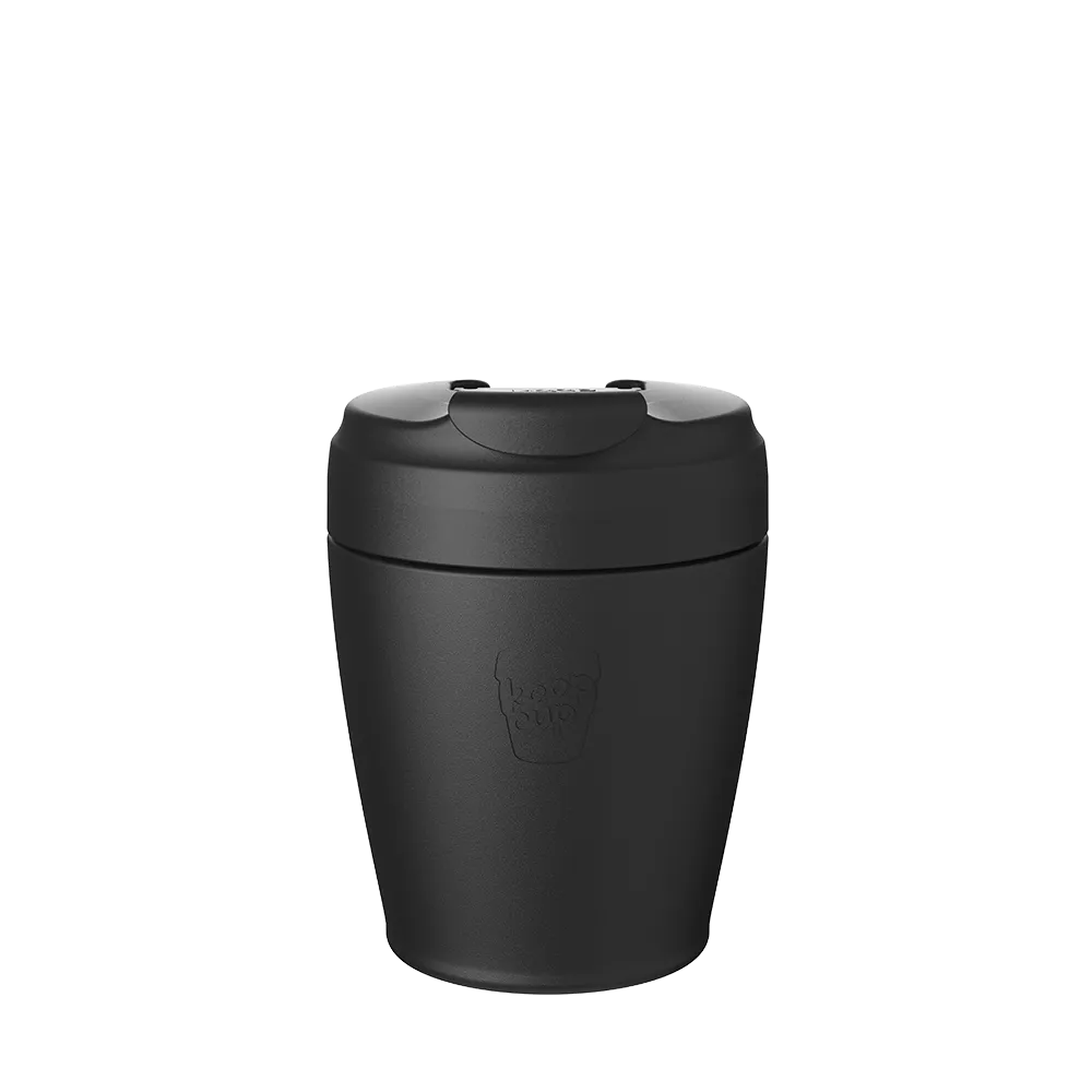 KeepCup Commuter 8oz - Black