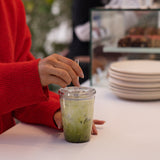 KeepCup Cold Cup with Straw - 12oz