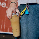 KeepCup Cold Cup 20oz with Straw