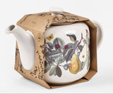 Kew Bloom Teapot - 1.25L