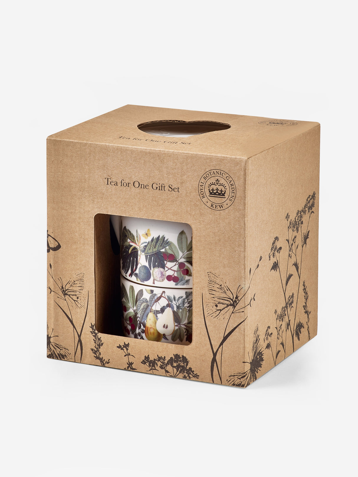 Kew Bloom Tea for One