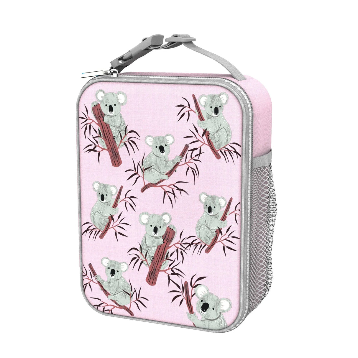 ION8 Kids Lunch Bag, Insulated, Koala, Medium