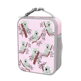 ION8 Kids Lunch Bag, Insulated, Koala, Medium