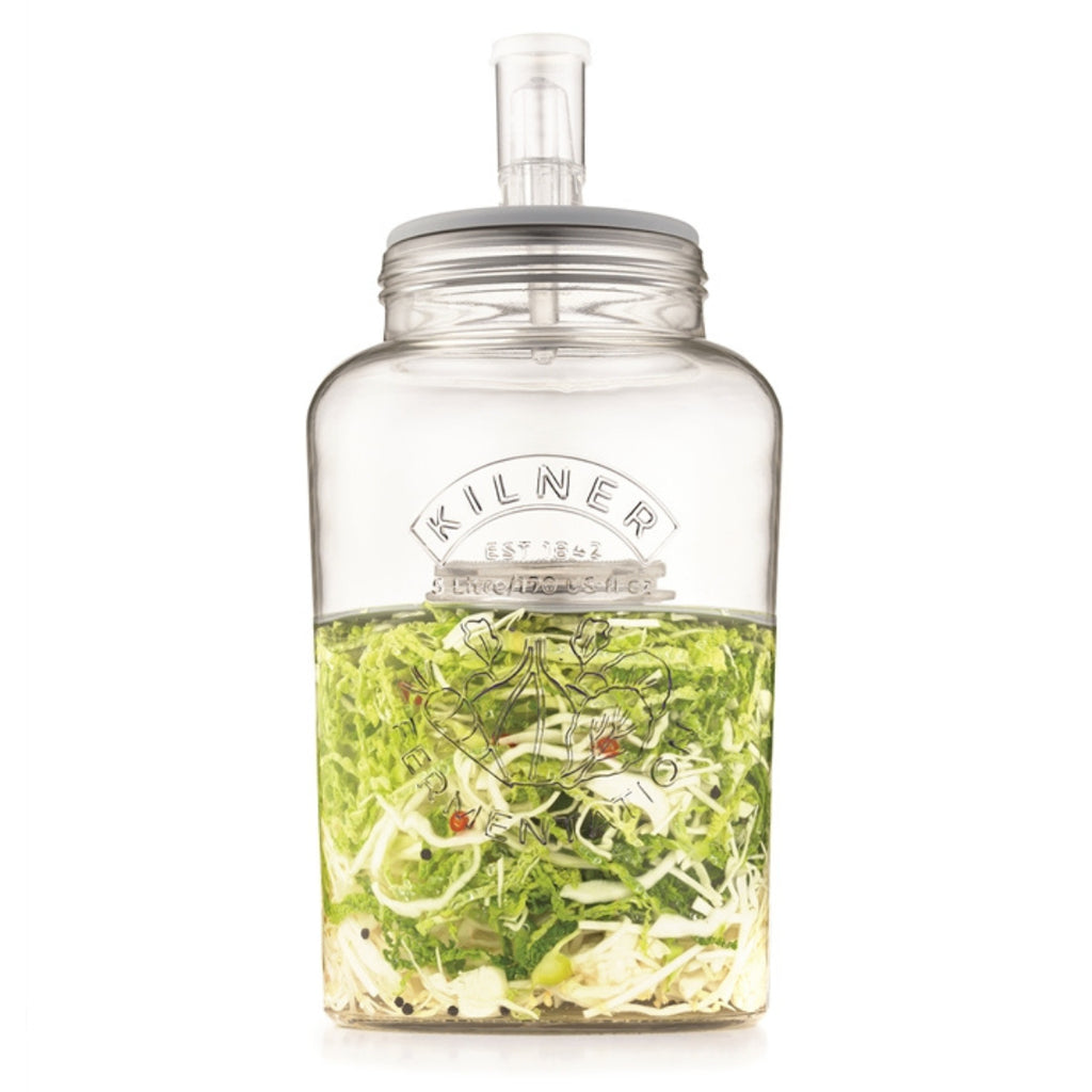 Kilner Fermentation Set, 5 Litre