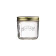 Kilner Wide Mouth Preserve Jar, 200 ml