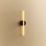 Tala Kilter 1.0 Wall Light - Dark Grey