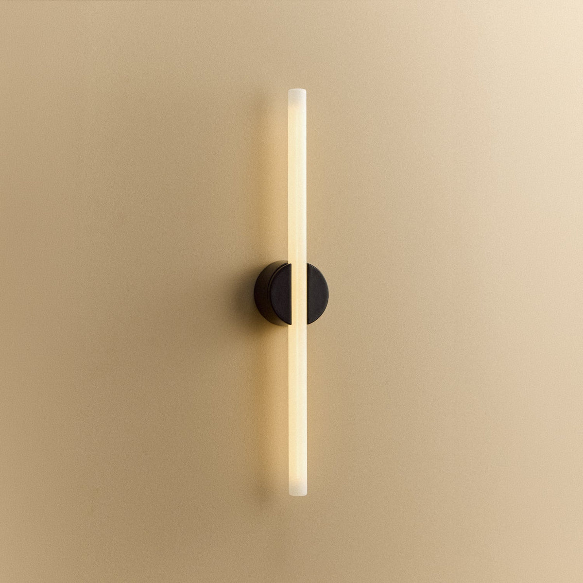 Tala Kilter 2.0 Wall Light in Dark Grey