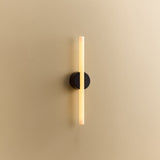 Tala Kilter 2.0 Wall Light in Dark Grey