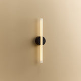 Tala Kilter 2.0 Wall Light in Dark Grey