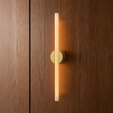 Tala Kilter 2.0 Wall Light in Brushed Brass
