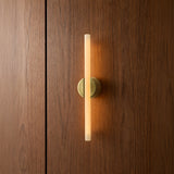 Tala Kilter 2.0 Wall Light in Polished Brass