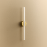 Tala Kilter 2.0 Wall Light in Brushed Brass