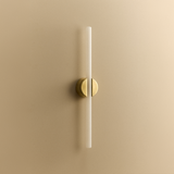 Tala Kilter 2.0 Wall Light in Polished Brass