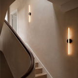 Tala Kilter 2.0 Wall Light in Dark Grey