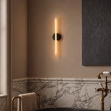 Tala Kilter 2.0 Wall Light in Dark Grey