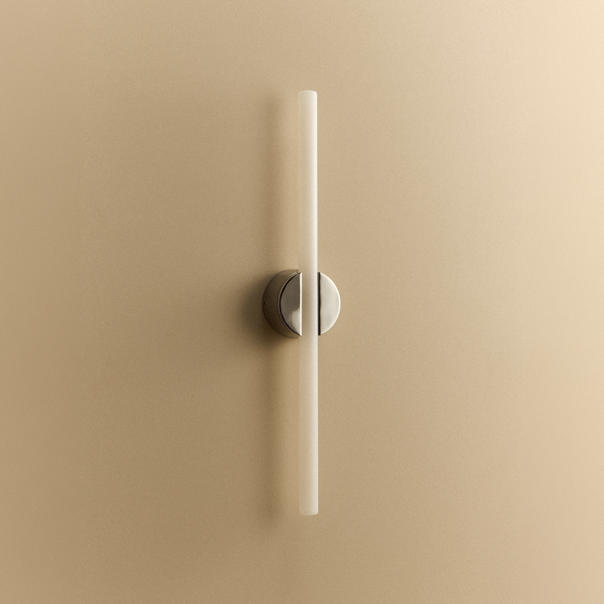 Tala Kilter 2.0 Wall Light in Polished Stainless Steel
