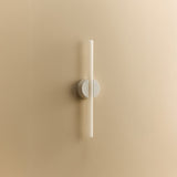 Tala Kilter 1.0 Wall Light - White