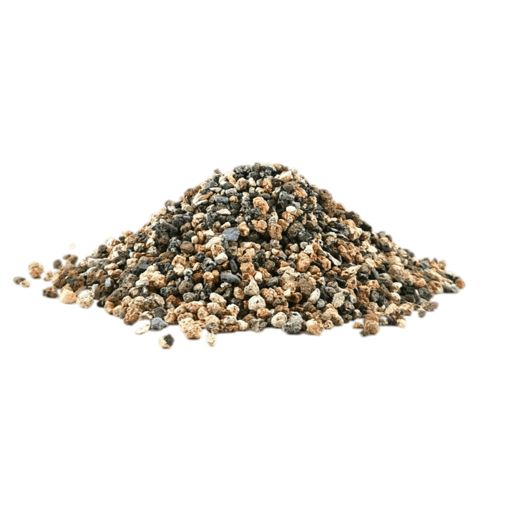 Yorkshire Bonsai Kyodama Coarse Grit Bonsai Soil