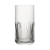Glassware UK Whitley Highball Glasses 390ml - Set of 6