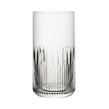 Glassware UK Whitley Highball Glasses 390ml - Set of 6