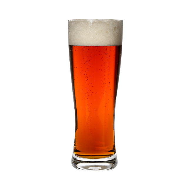 Glassware UK Krosno Craft Beer Glasses 0.7L - Set of 6