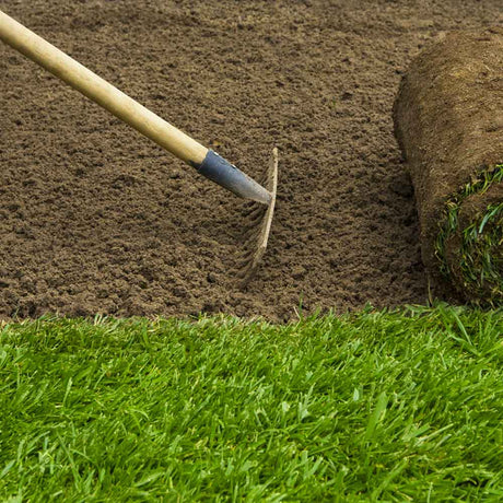 Dandy’s Lawnmix® Welsh Topsoil