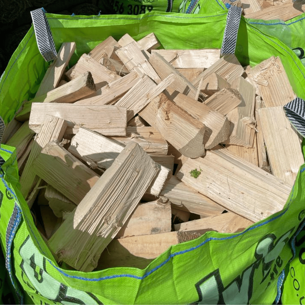 Dandy's Fire Pit & Chiminea Kiln Dried Logs
