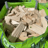Dandy's Fire Pit & Chiminea Kiln Dried Logs
