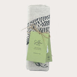 Selbrae House Pheasant Linen Table Runner
