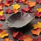 Filamora Studios Autumn Leaf Bowl