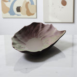 Filamora Studios Autumn Leaf Bowl