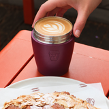 KeepCup Commuter 8oz - Mulberry