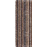 The Rugs Washable Mats and Runner – Striped Design