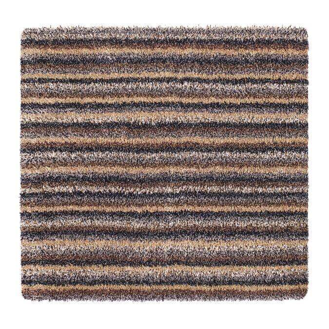 The Rugs Washable Mats and Runner – Striped Design