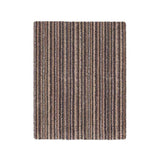 The Rugs Washable Mats and Runner – Striped Design