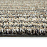 The Rugs Washable Mats and Runner – Striped Design