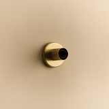 Tala Lochan Wall Light in Brass
