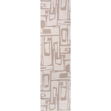 The Rugs Loft Abstract Beige Rug