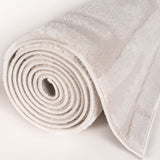 The Rugs Loft Abstract Cream Rug