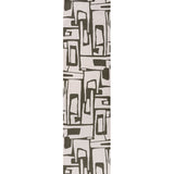 The Rugs Loft Abstract Green Rug