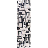 The Rugs Loft Abstract Blue Rug