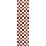 The Rugs Loft Checkerboard Terra Rug