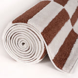 The Rugs Loft Striped Terra Rug