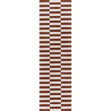 The Rugs Loft Striped Terra Rug