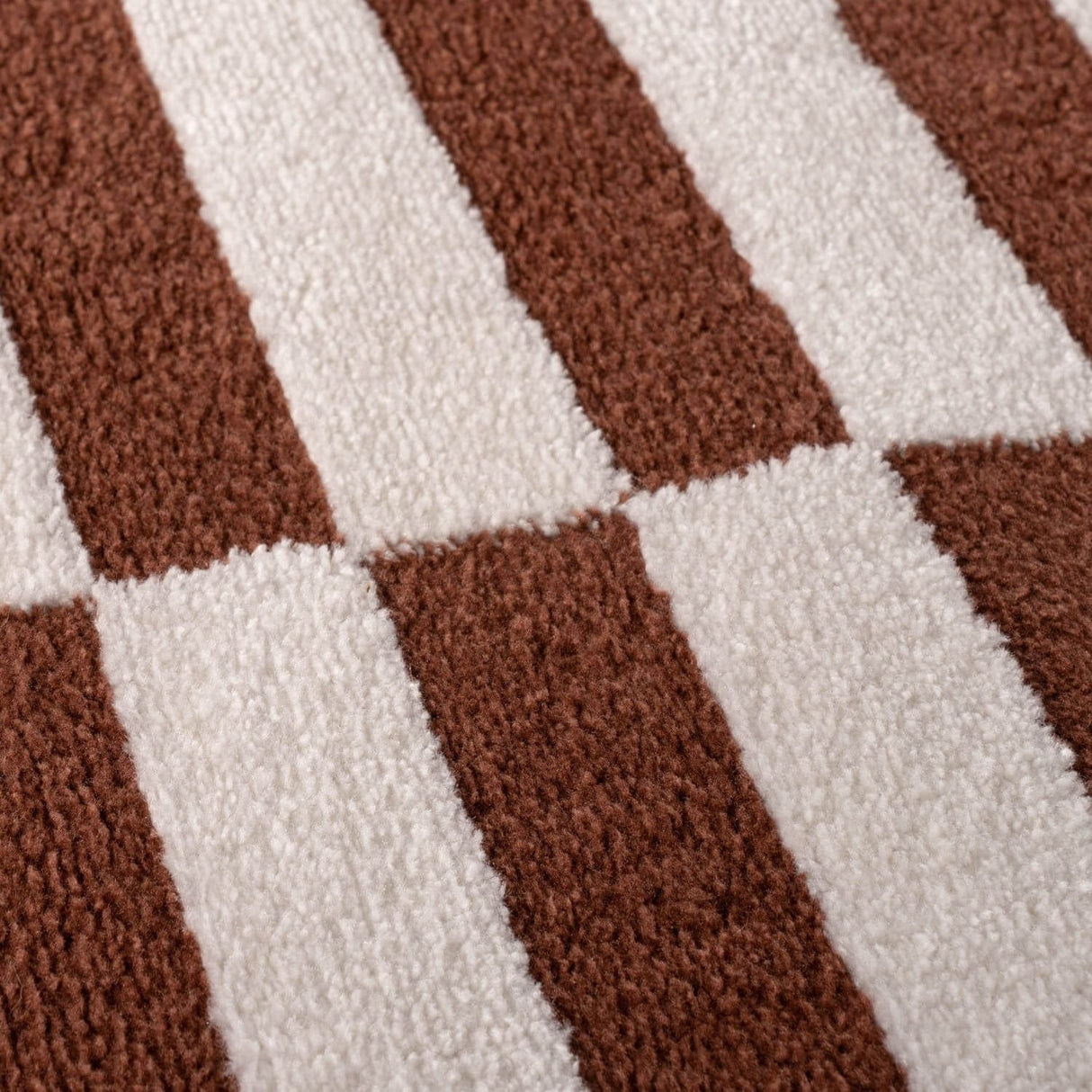 The Rugs Loft Striped Terra Rug