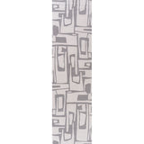 The Rugs Loft Abstract Grey Rug