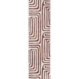 The Rugs Loft Geometric Terra Rug