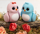 Filamora Studios Tiny Love Bird Fidget Toy