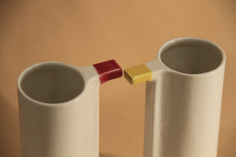 4AM Studio Straw Cup